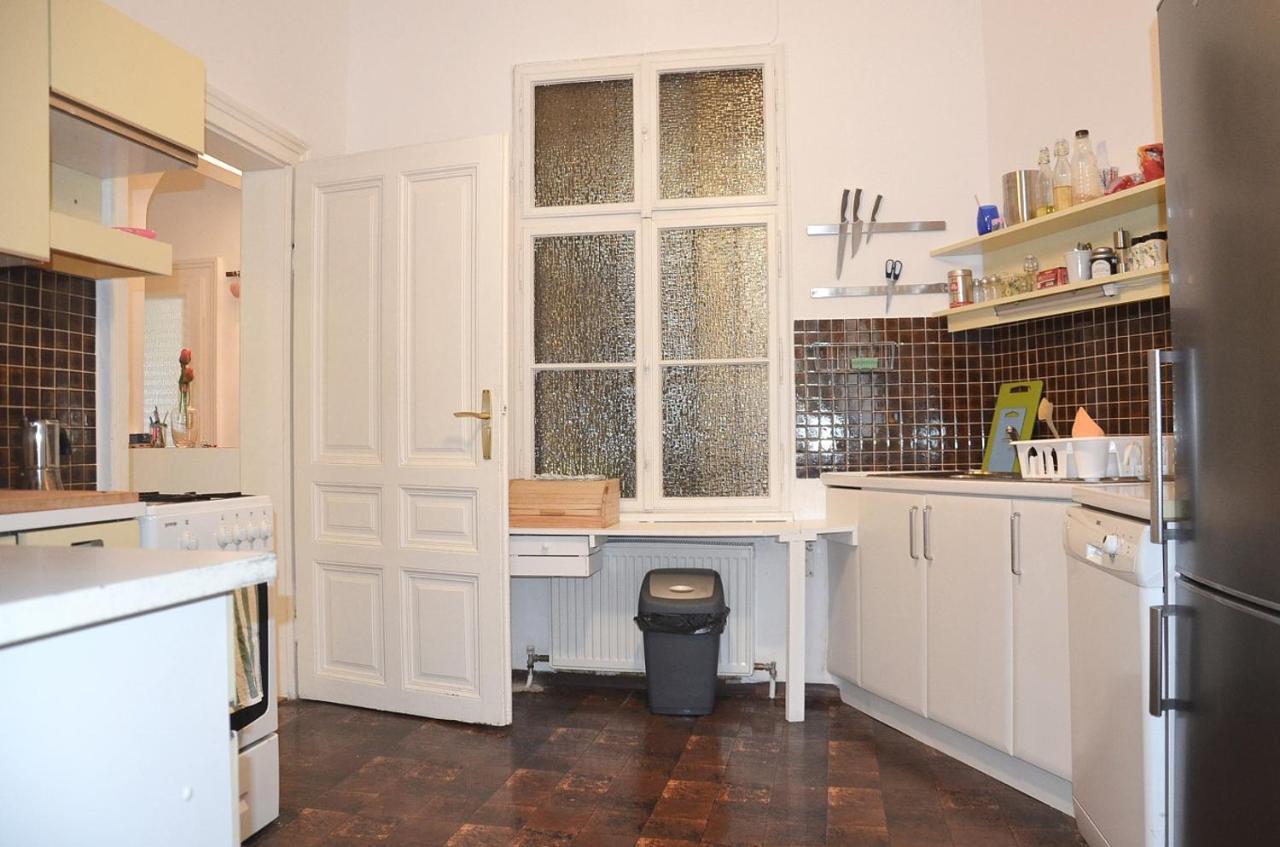 1090 Apartament Viena
