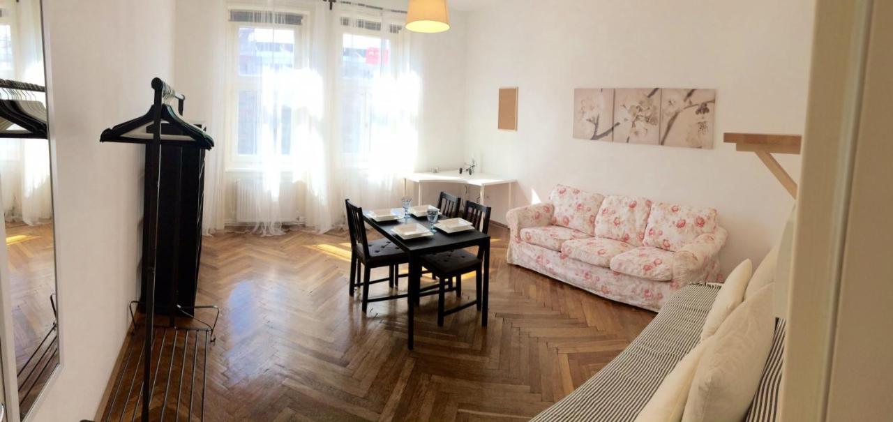 Apartament 1090 Viena