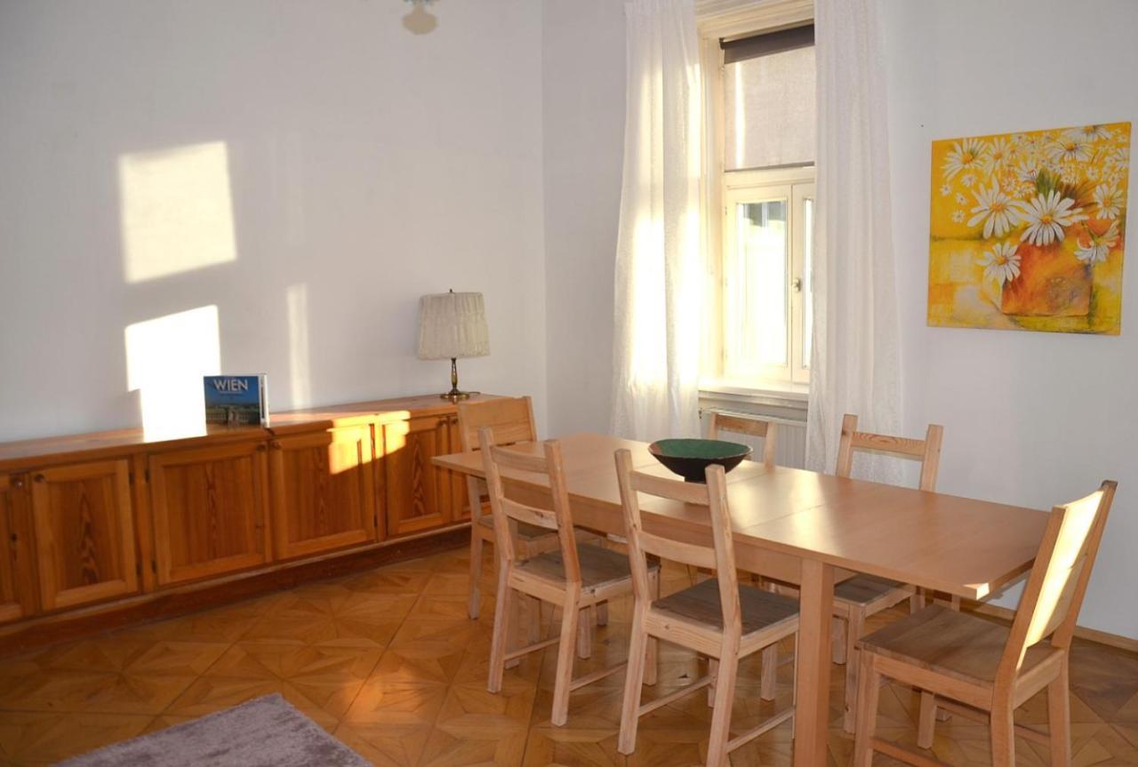 Apartament 1090 Viena