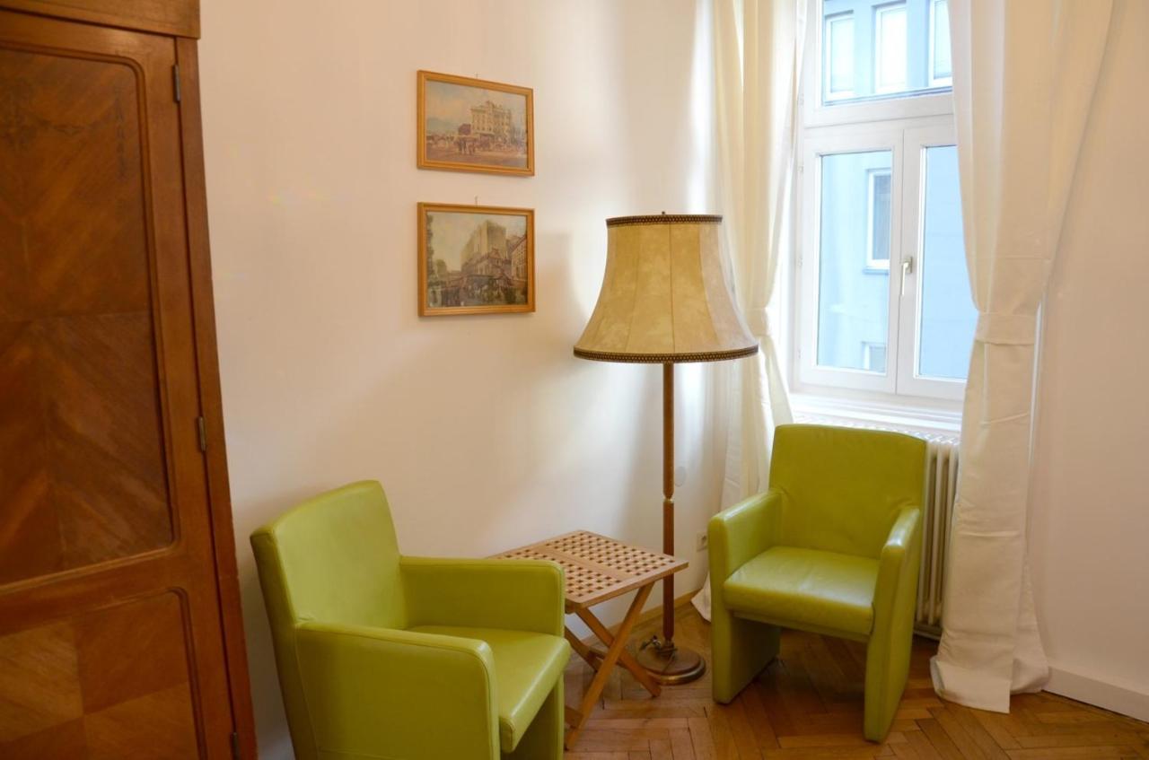 1090 Apartament Viena