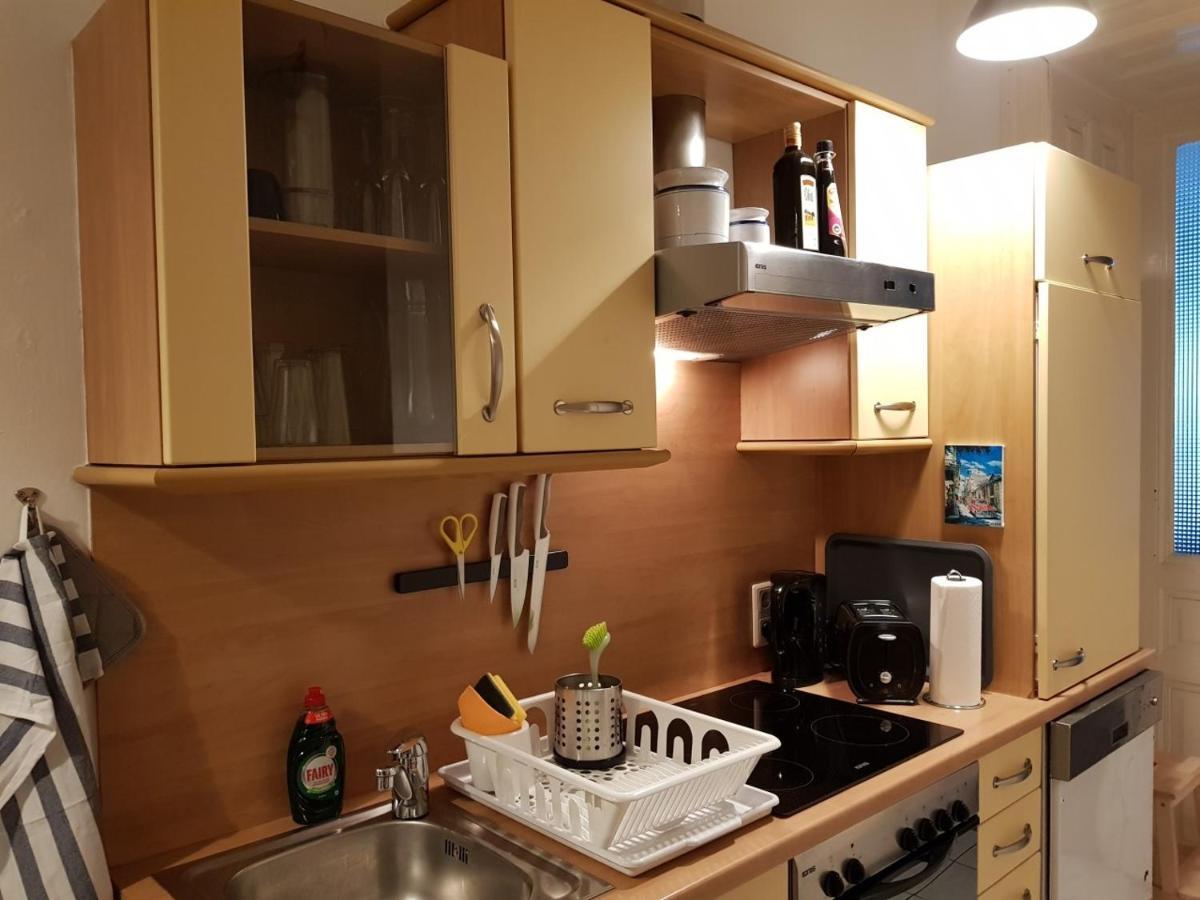 Apartament 1090 Viena