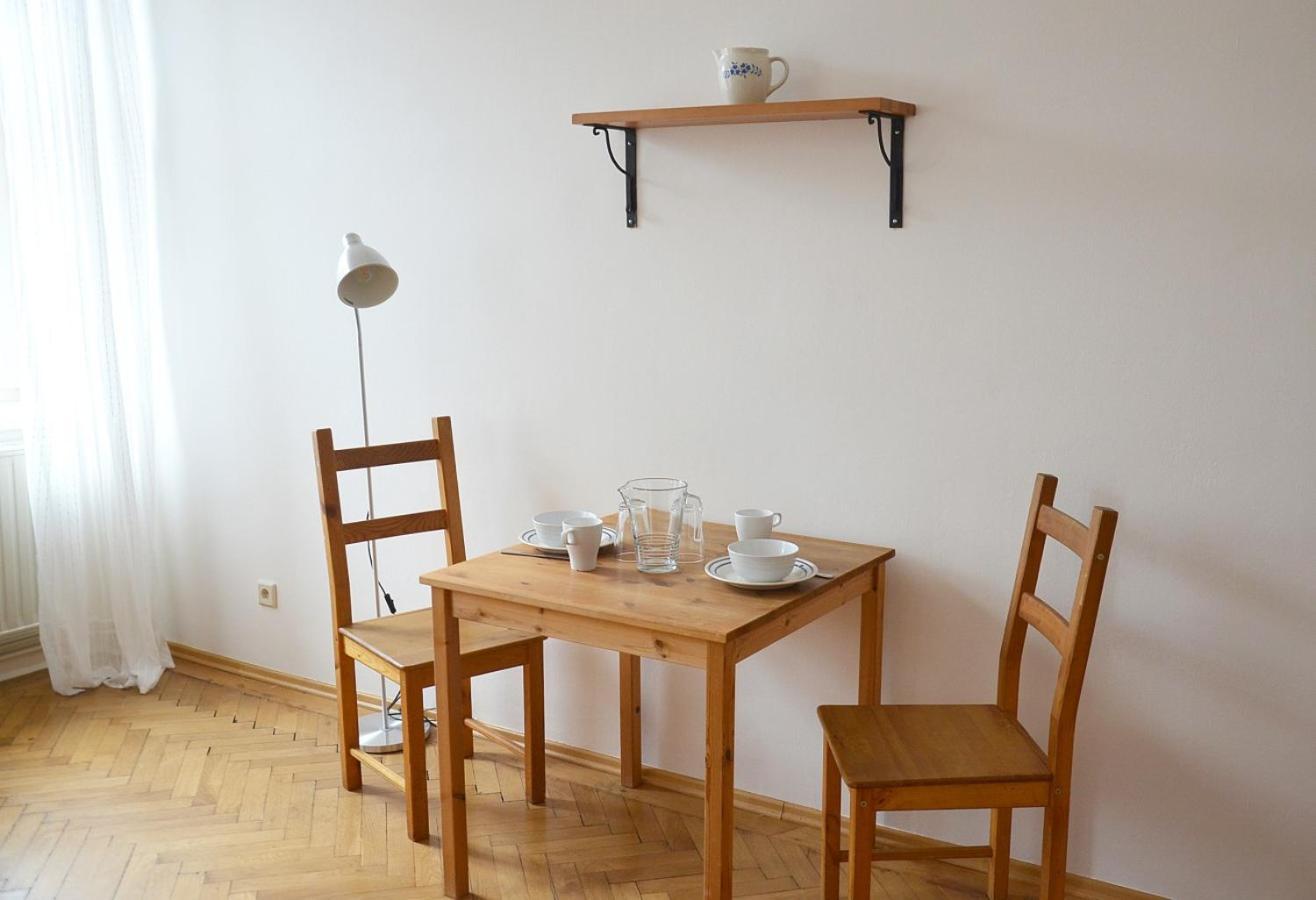 Apartament 1090 Viena