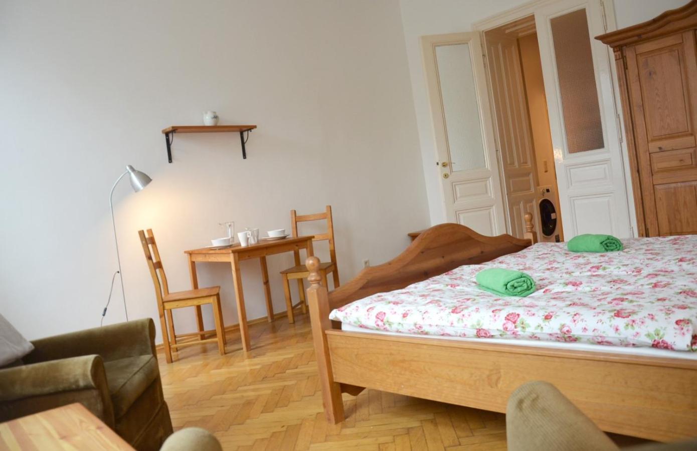 1090 Apartament Viena